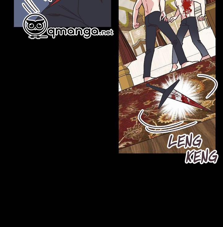 Mảnh Vỡ Trái Tim 33 trang 86