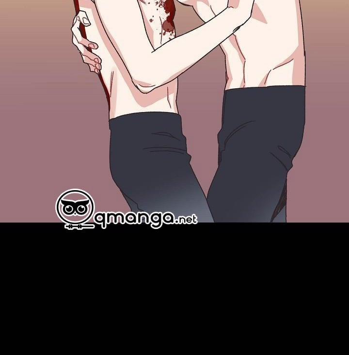 Mảnh Vỡ Trái Tim 33 trang 89