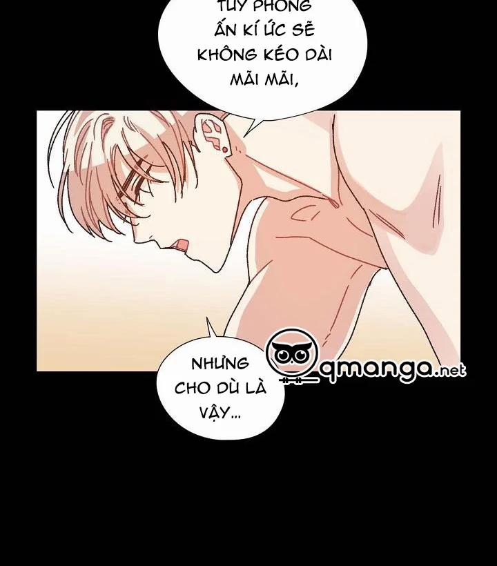 Mảnh Vỡ Trái Tim 34 trang 20