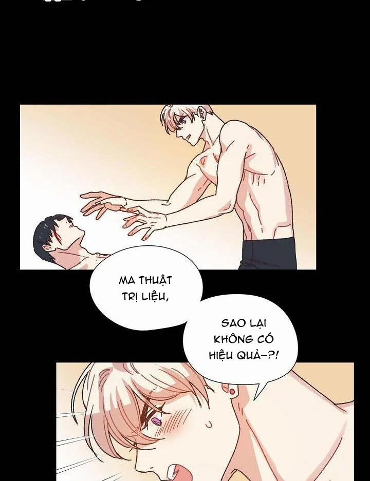 Mảnh Vỡ Trái Tim 34 trang 23