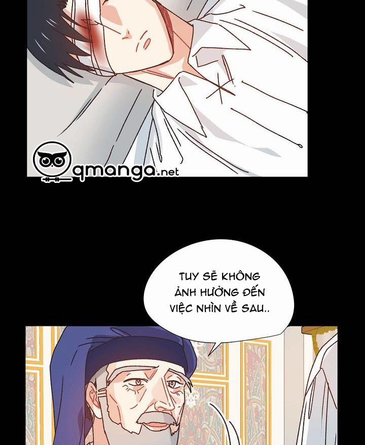 Mảnh Vỡ Trái Tim 34 trang 29