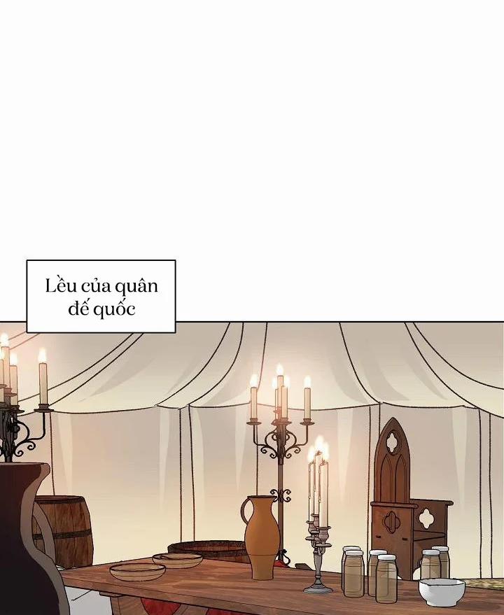 Mảnh Vỡ Trái Tim 34 trang 33