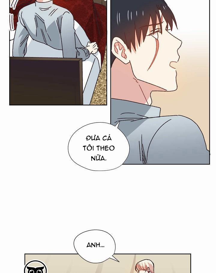 Mảnh Vỡ Trái Tim 34 trang 36