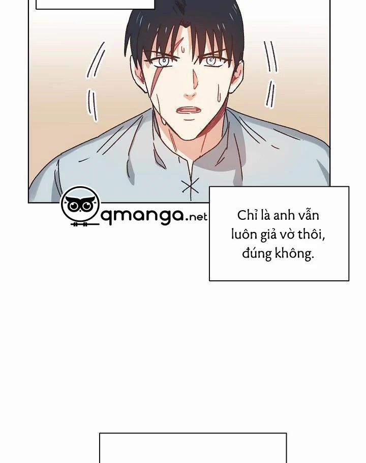 Mảnh Vỡ Trái Tim 34 trang 39