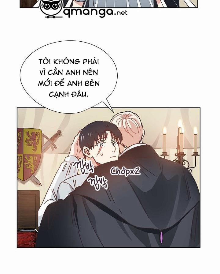 Mảnh Vỡ Trái Tim 34 trang 47