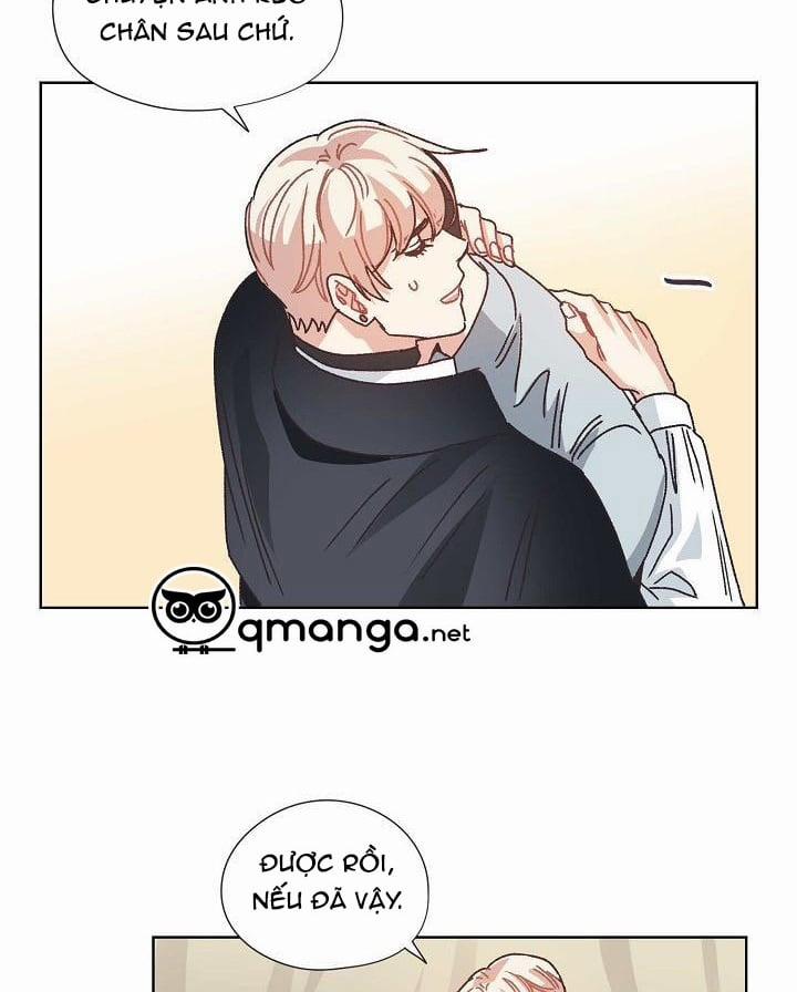 Mảnh Vỡ Trái Tim 34 trang 50