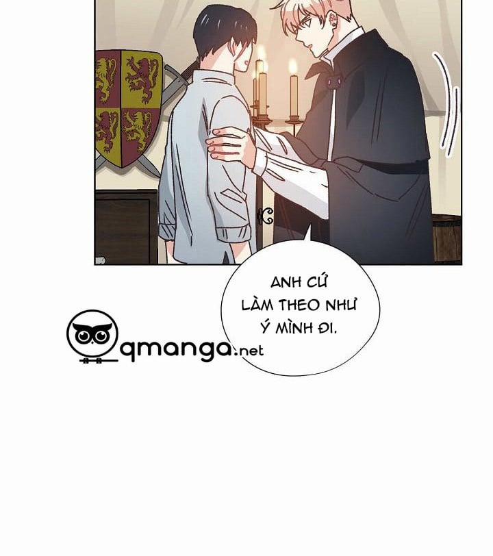 Mảnh Vỡ Trái Tim 34 trang 51