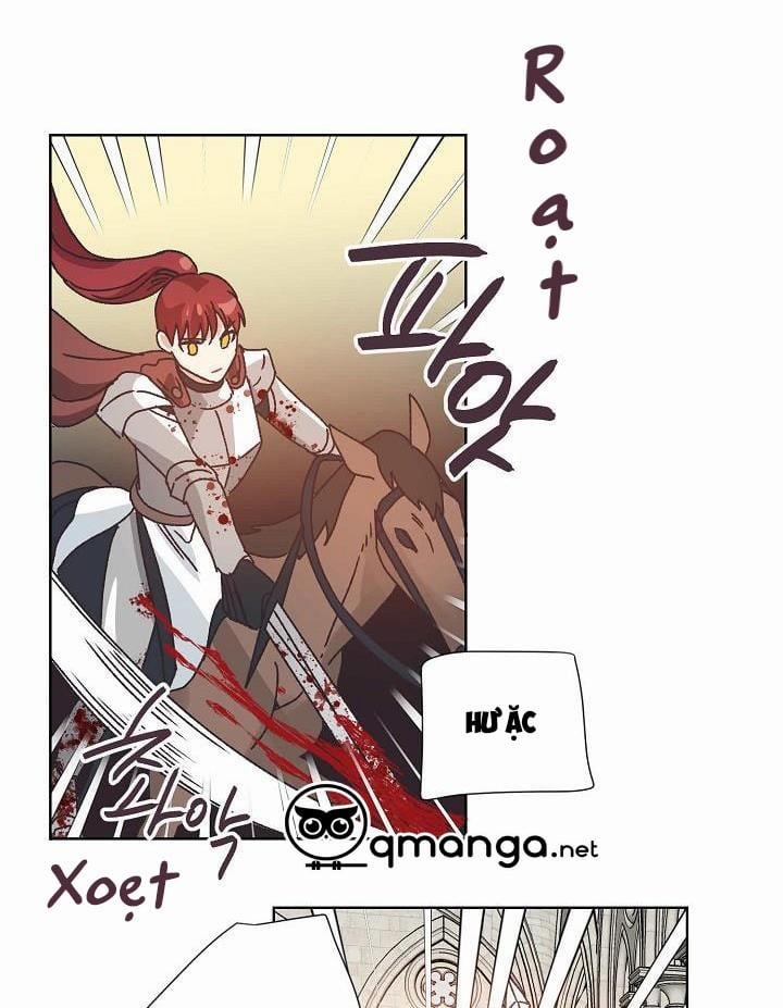 Mảnh Vỡ Trái Tim 34 trang 56