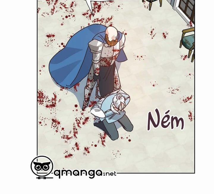 Mảnh Vỡ Trái Tim 34 trang 62