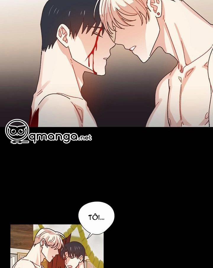 Mảnh Vỡ Trái Tim 34 trang 9