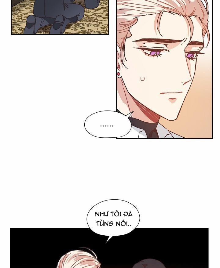 Mảnh Vỡ Trái Tim 36 trang 11