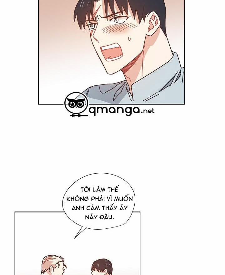 Mảnh Vỡ Trái Tim 36 trang 13