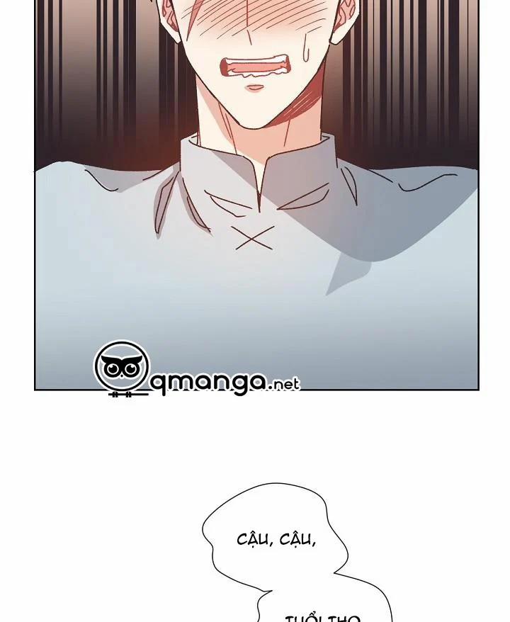 Mảnh Vỡ Trái Tim 36 trang 16