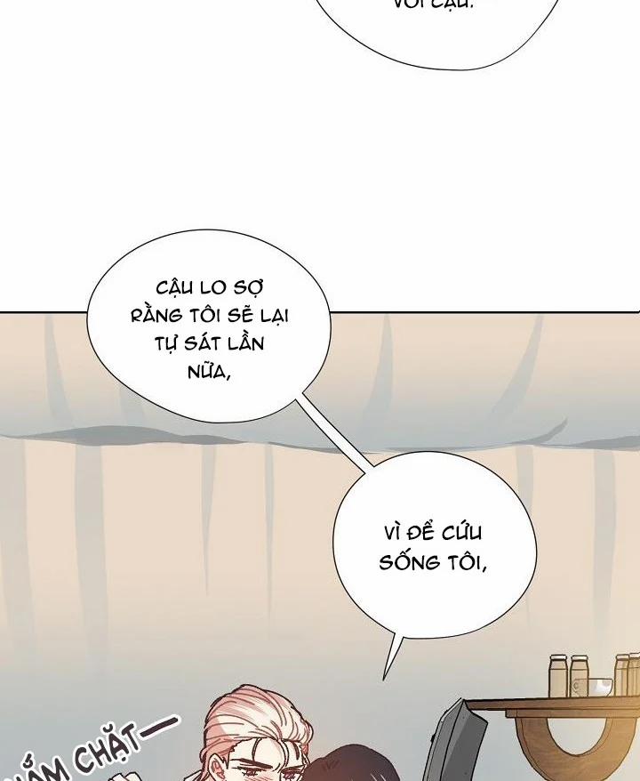 Mảnh Vỡ Trái Tim 36 trang 2
