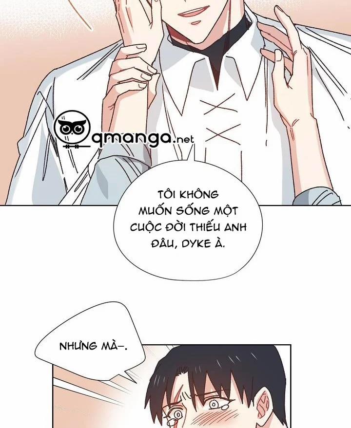 Mảnh Vỡ Trái Tim 36 trang 20