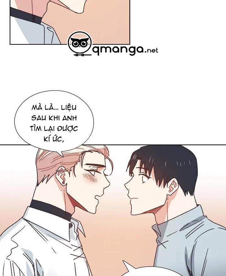 Mảnh Vỡ Trái Tim 36 trang 22