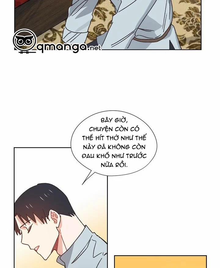 Mảnh Vỡ Trái Tim 36 trang 25