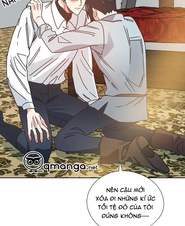 Mảnh Vỡ Trái Tim 36 trang 3