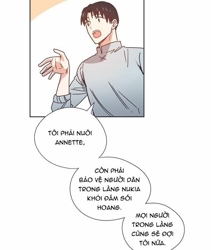 Mảnh Vỡ Trái Tim 36 trang 31