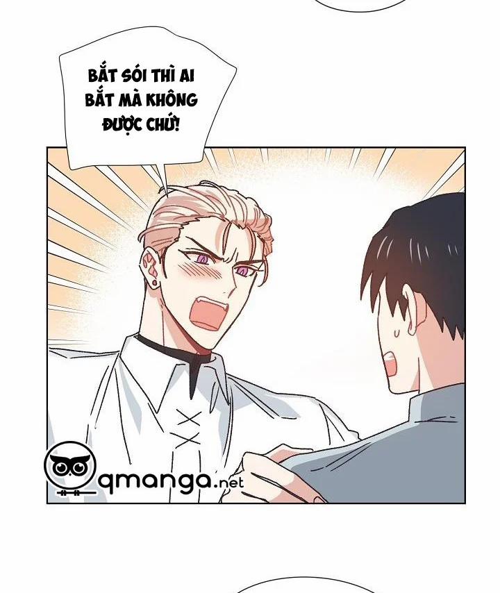 Mảnh Vỡ Trái Tim 36 trang 32