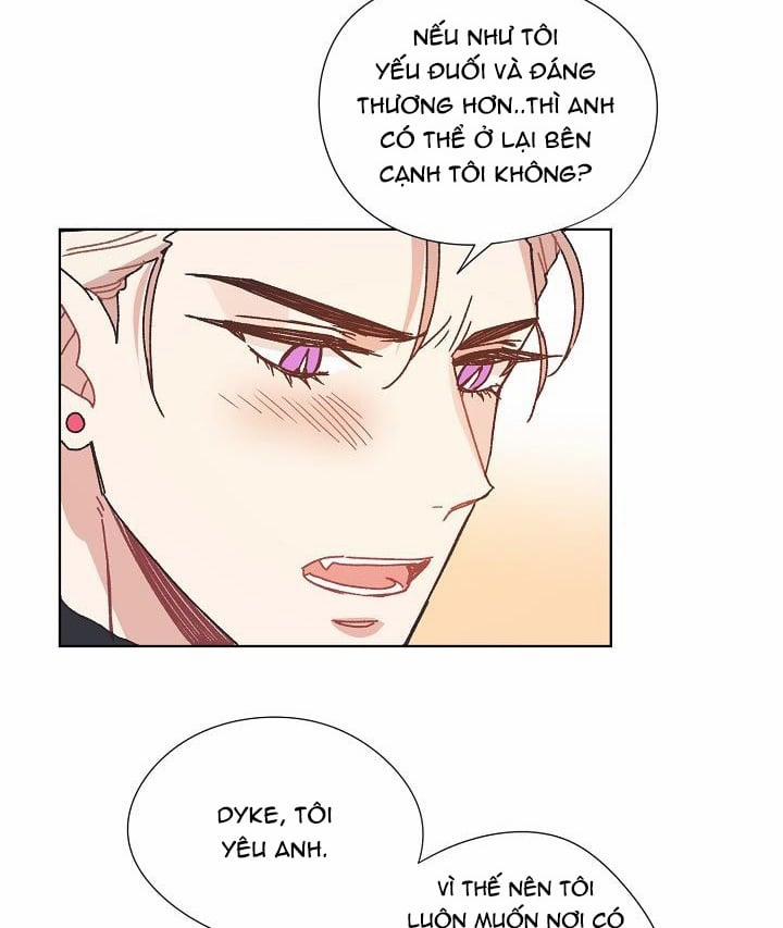 Mảnh Vỡ Trái Tim 36 trang 33