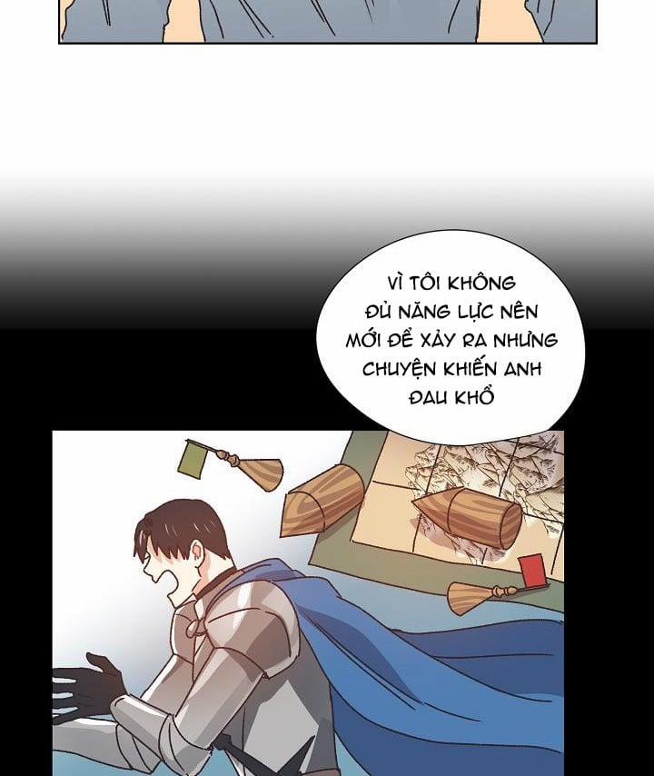 Mảnh Vỡ Trái Tim 36 trang 35