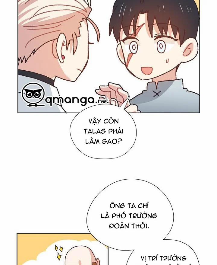 Mảnh Vỡ Trái Tim 36 trang 42