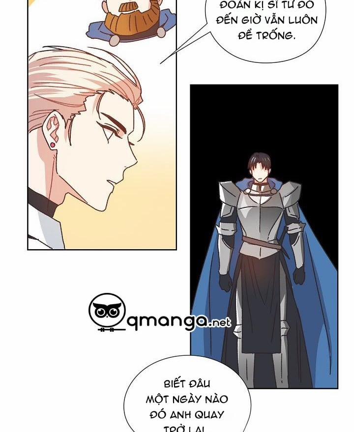 Mảnh Vỡ Trái Tim 36 trang 43