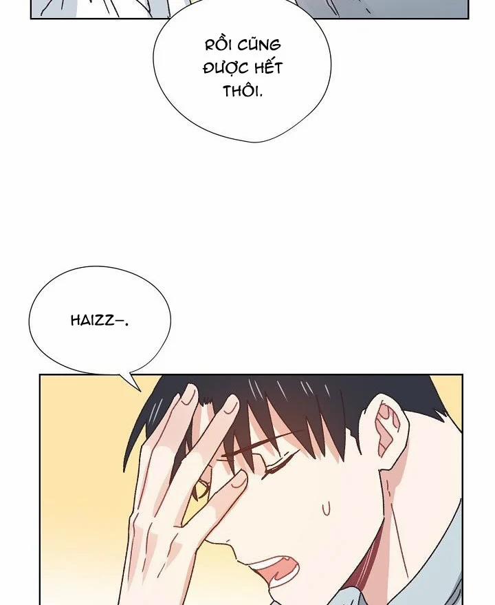 Mảnh Vỡ Trái Tim 36 trang 45