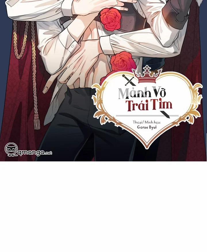 Mảnh Vỡ Trái Tim 36 trang 5