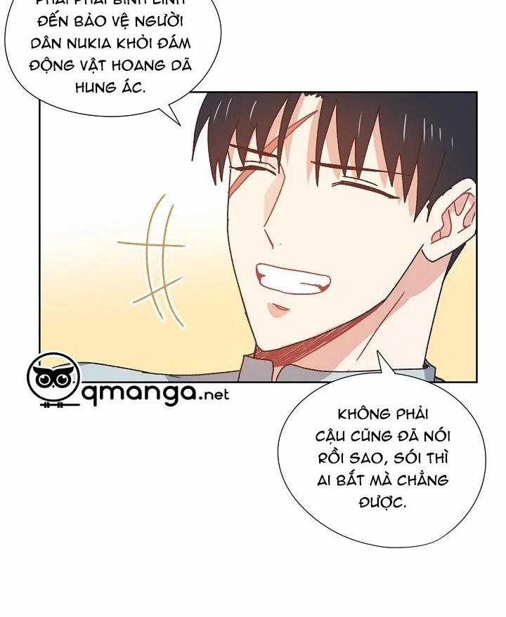 Mảnh Vỡ Trái Tim 36 trang 50