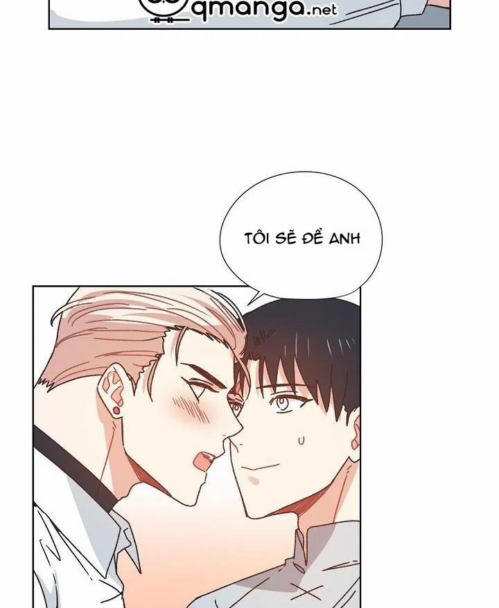 Mảnh Vỡ Trái Tim 36 trang 54