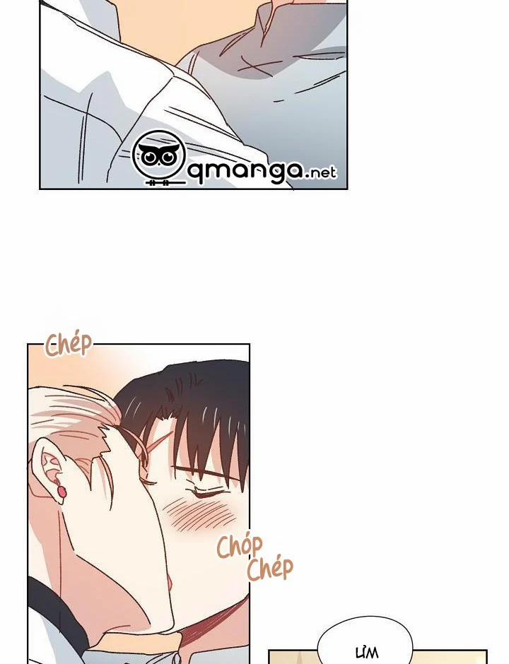 Mảnh Vỡ Trái Tim 36 trang 57