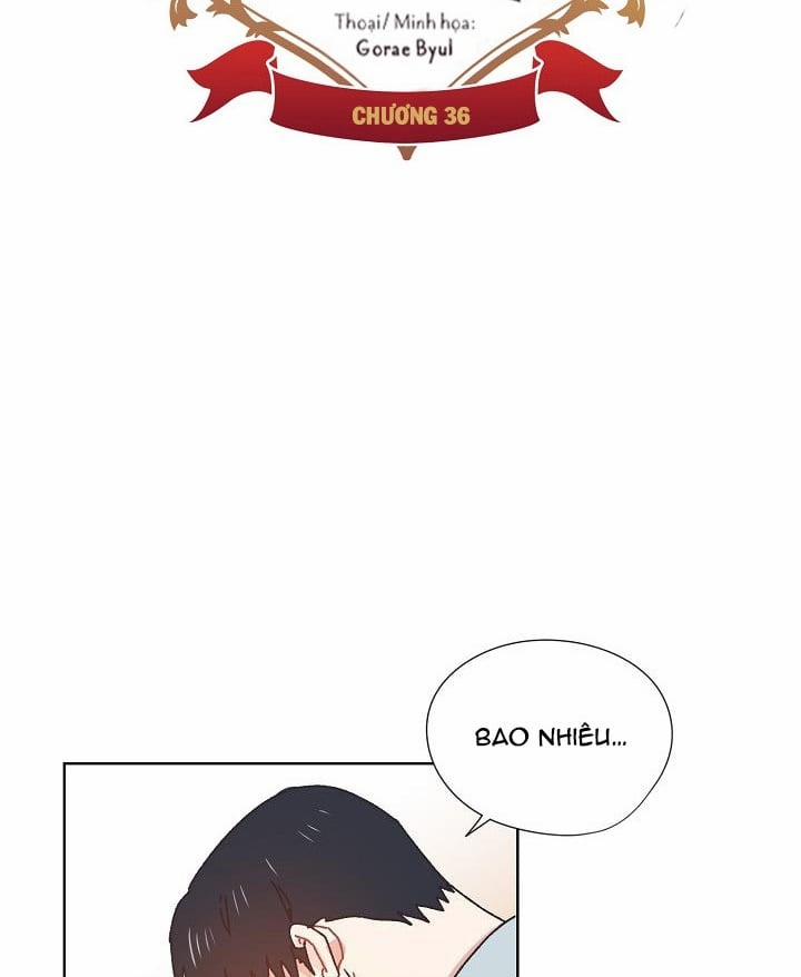 Mảnh Vỡ Trái Tim 36 trang 7
