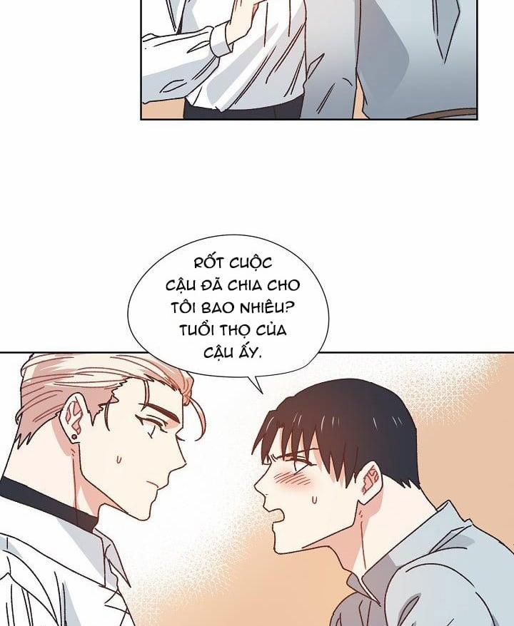 Mảnh Vỡ Trái Tim 36 trang 9