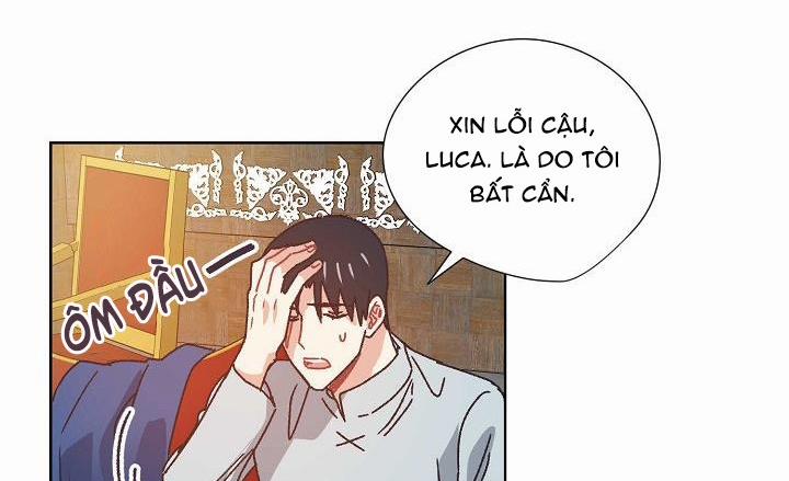 Mảnh Vỡ Trái Tim 38 trang 109