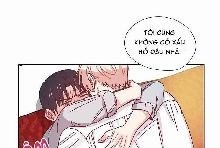 Mảnh Vỡ Trái Tim 38 trang 41