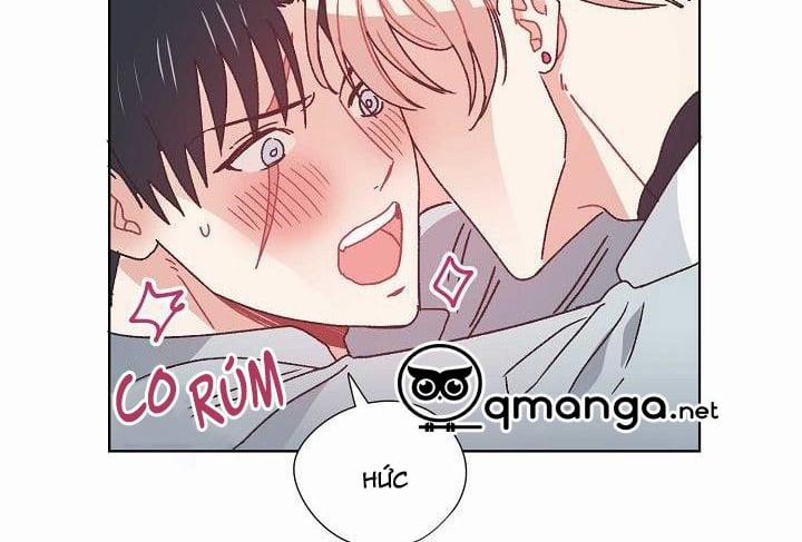 Mảnh Vỡ Trái Tim 38 trang 50