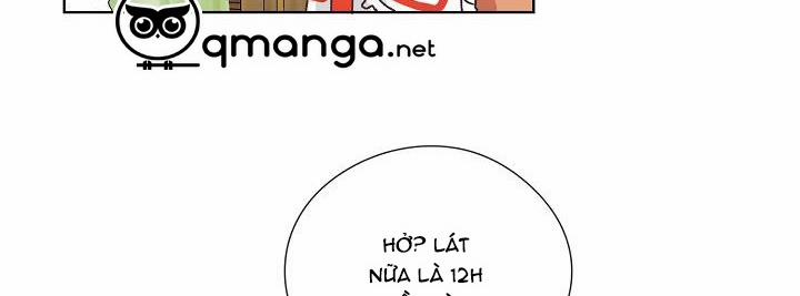 Mảnh Vỡ Trái Tim 39 trang 134