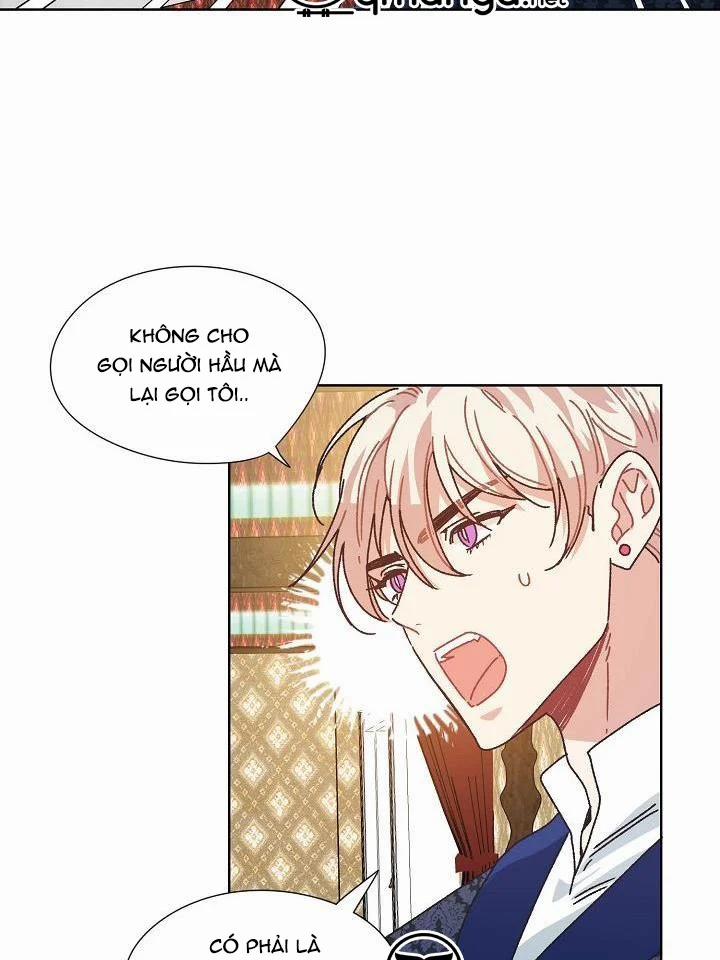 Mảnh Vỡ Trái Tim 40 trang 10