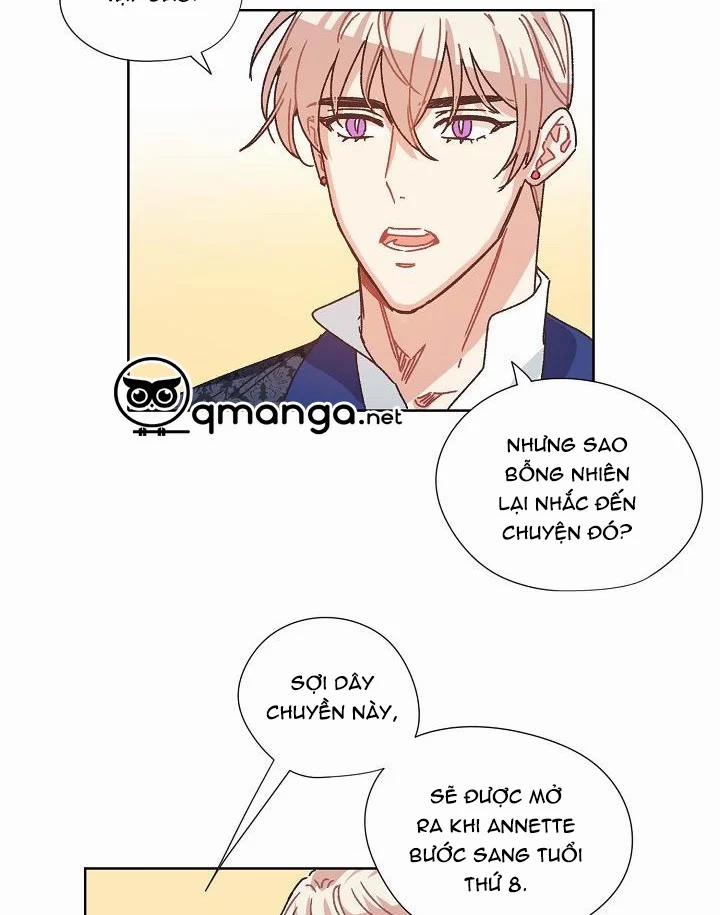 Mảnh Vỡ Trái Tim 40 trang 15