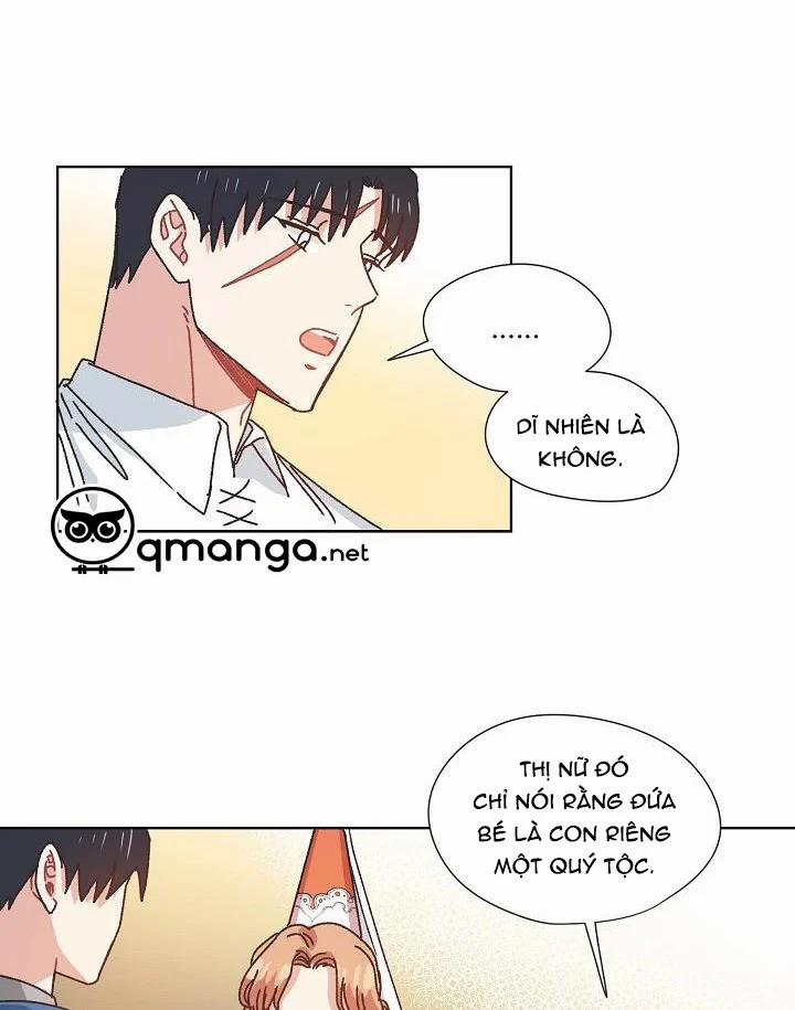 Mảnh Vỡ Trái Tim 40 trang 21