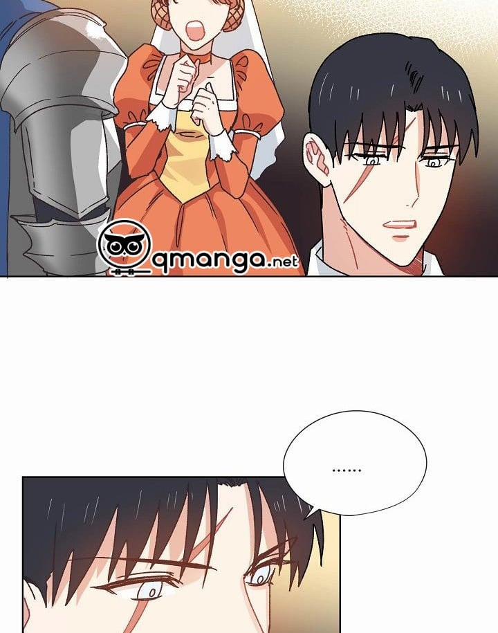 Mảnh Vỡ Trái Tim 40 trang 22