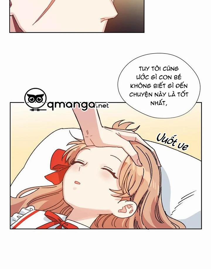 Mảnh Vỡ Trái Tim 40 trang 23