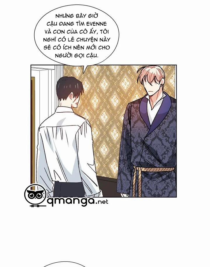 Mảnh Vỡ Trái Tim 40 trang 24