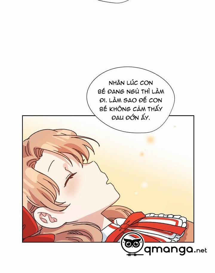 Mảnh Vỡ Trái Tim 40 trang 26