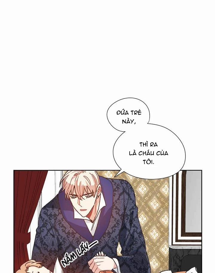 Mảnh Vỡ Trái Tim 40 trang 28