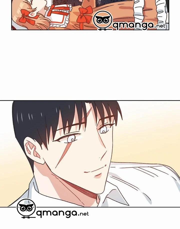 Mảnh Vỡ Trái Tim 40 trang 29