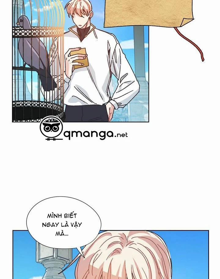 Mảnh Vỡ Trái Tim 40 trang 34