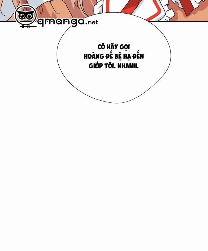 Mảnh Vỡ Trái Tim 40 trang 4